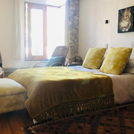 Stay At Bokkoms In Paternoster Self Catering Accommodation Екстериор снимка