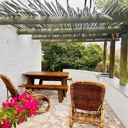 Stay At Bokkoms In Paternoster Self Catering Accommodation Екстериор снимка