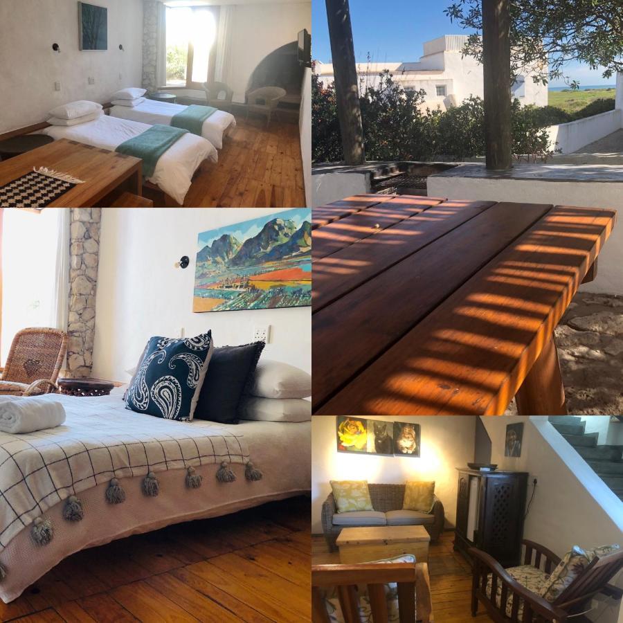 Stay At Bokkoms In Paternoster Self Catering Accommodation Екстериор снимка