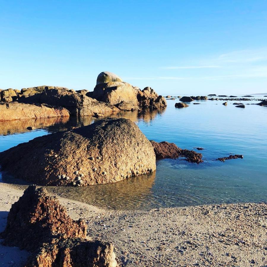 Stay At Bokkoms In Paternoster Self Catering Accommodation Екстериор снимка