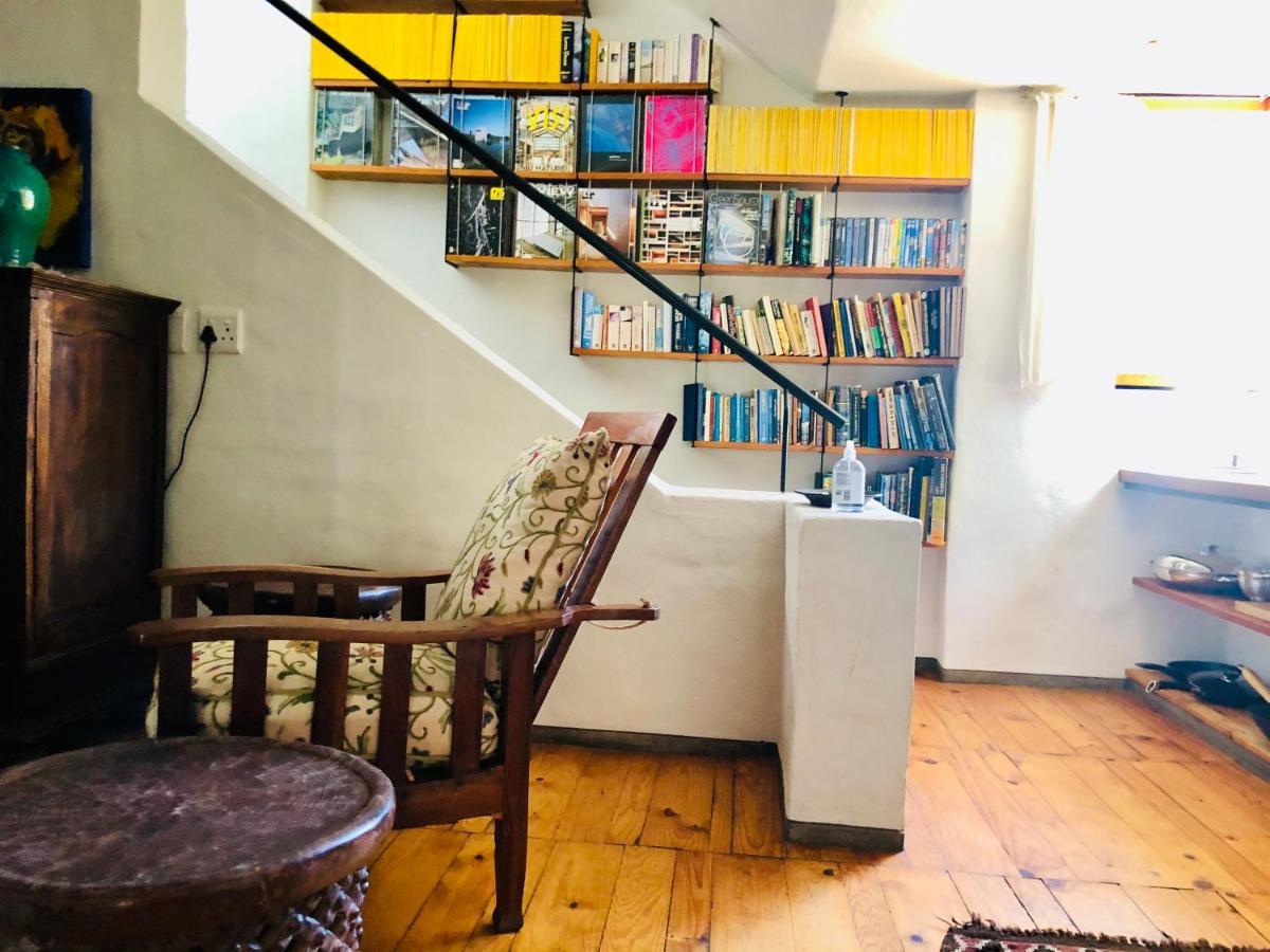 Stay At Bokkoms In Paternoster Self Catering Accommodation Екстериор снимка