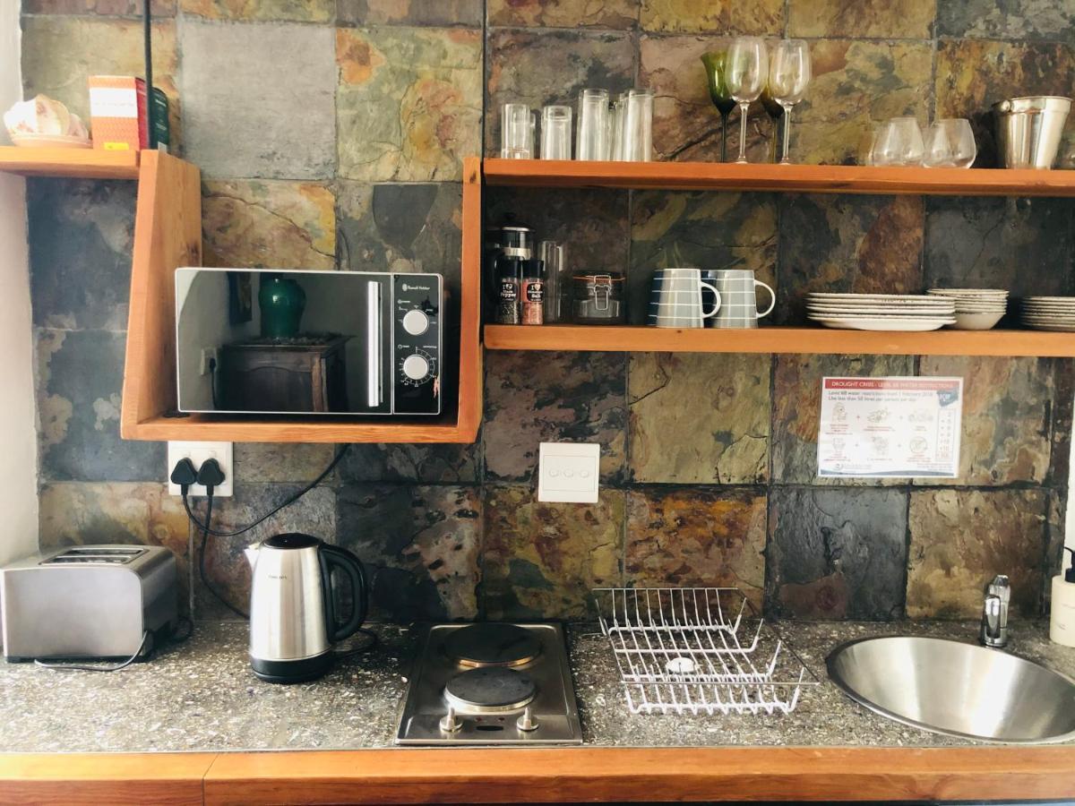 Stay At Bokkoms In Paternoster Self Catering Accommodation Екстериор снимка