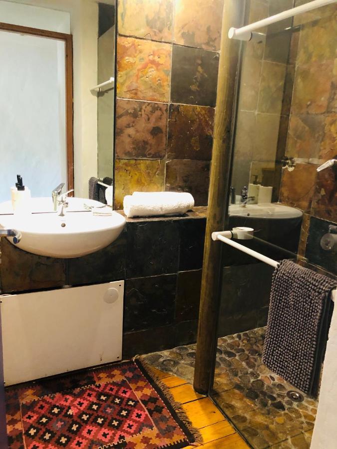 Stay At Bokkoms In Paternoster Self Catering Accommodation Екстериор снимка