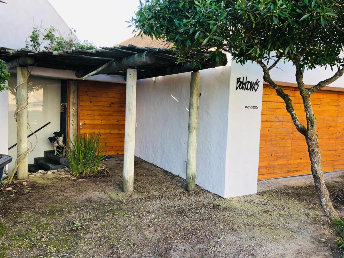 Stay At Bokkoms In Paternoster Self Catering Accommodation Екстериор снимка
