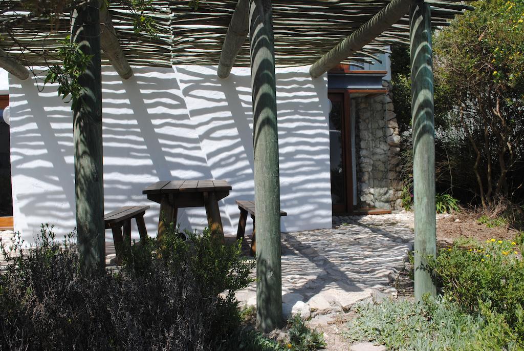 Stay At Bokkoms In Paternoster Self Catering Accommodation Стая снимка