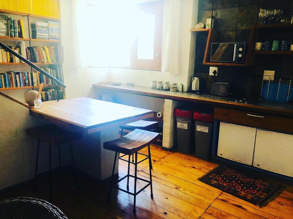 Stay At Bokkoms In Paternoster Self Catering Accommodation Екстериор снимка