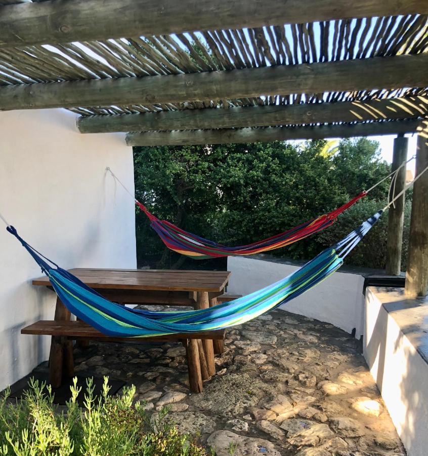 Stay At Bokkoms In Paternoster Self Catering Accommodation Екстериор снимка