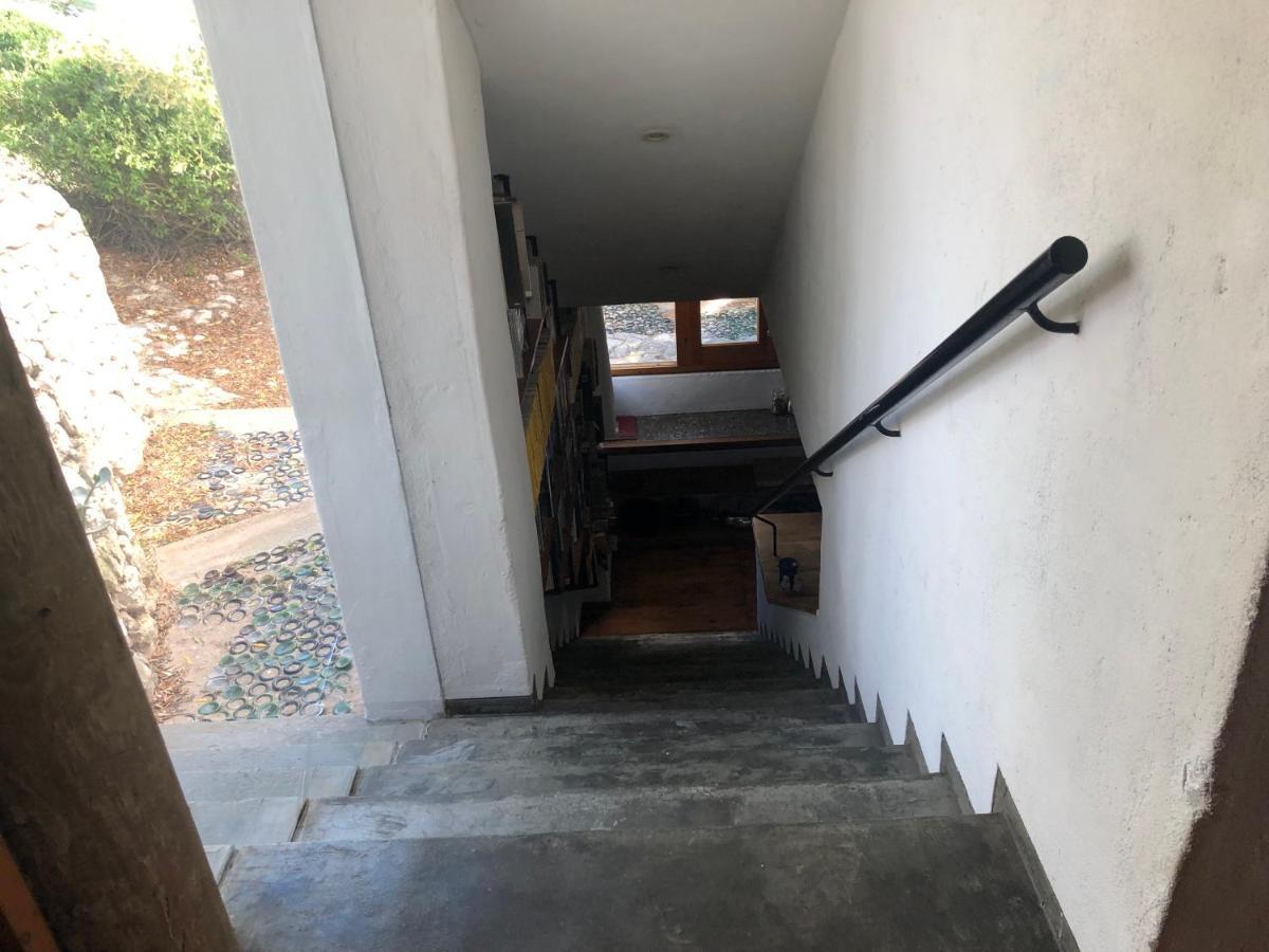 Stay At Bokkoms In Paternoster Self Catering Accommodation Екстериор снимка