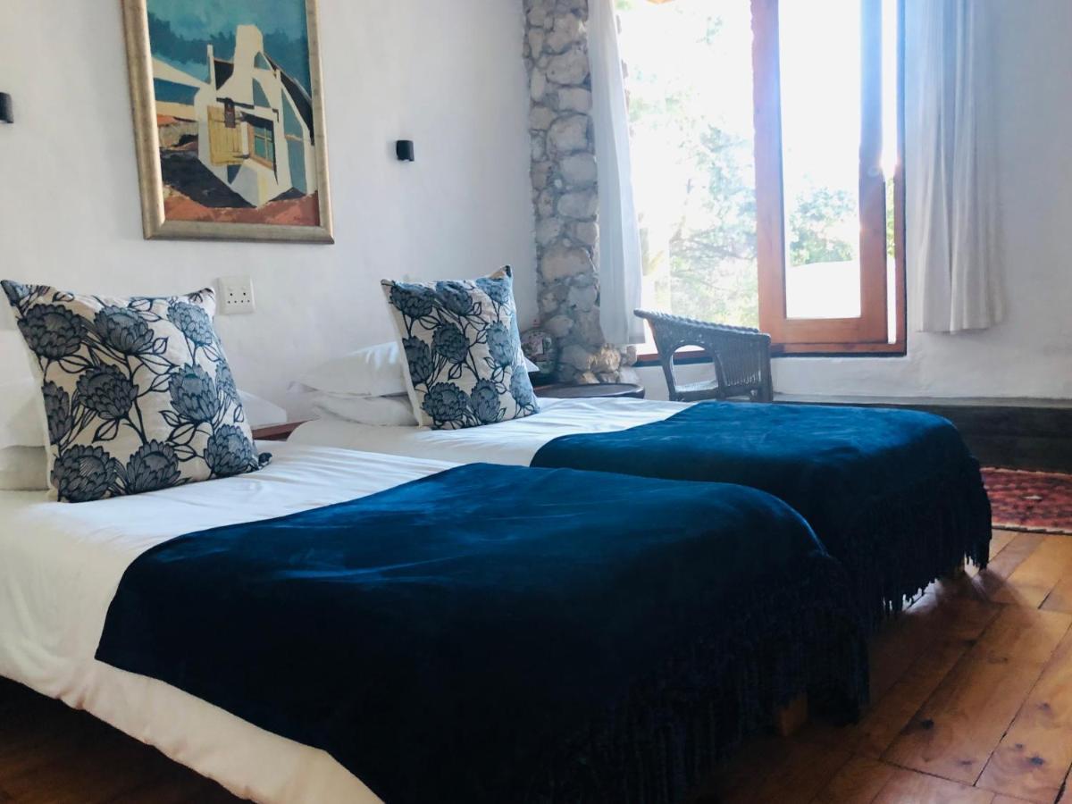 Stay At Bokkoms In Paternoster Self Catering Accommodation Екстериор снимка