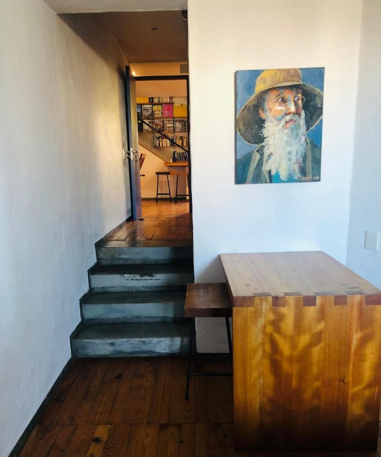 Stay At Bokkoms In Paternoster Self Catering Accommodation Екстериор снимка