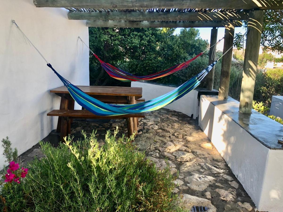 Stay At Bokkoms In Paternoster Self Catering Accommodation Екстериор снимка