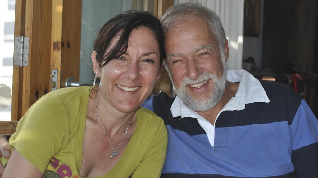 Stay At Bokkoms In Paternoster Self Catering Accommodation Екстериор снимка