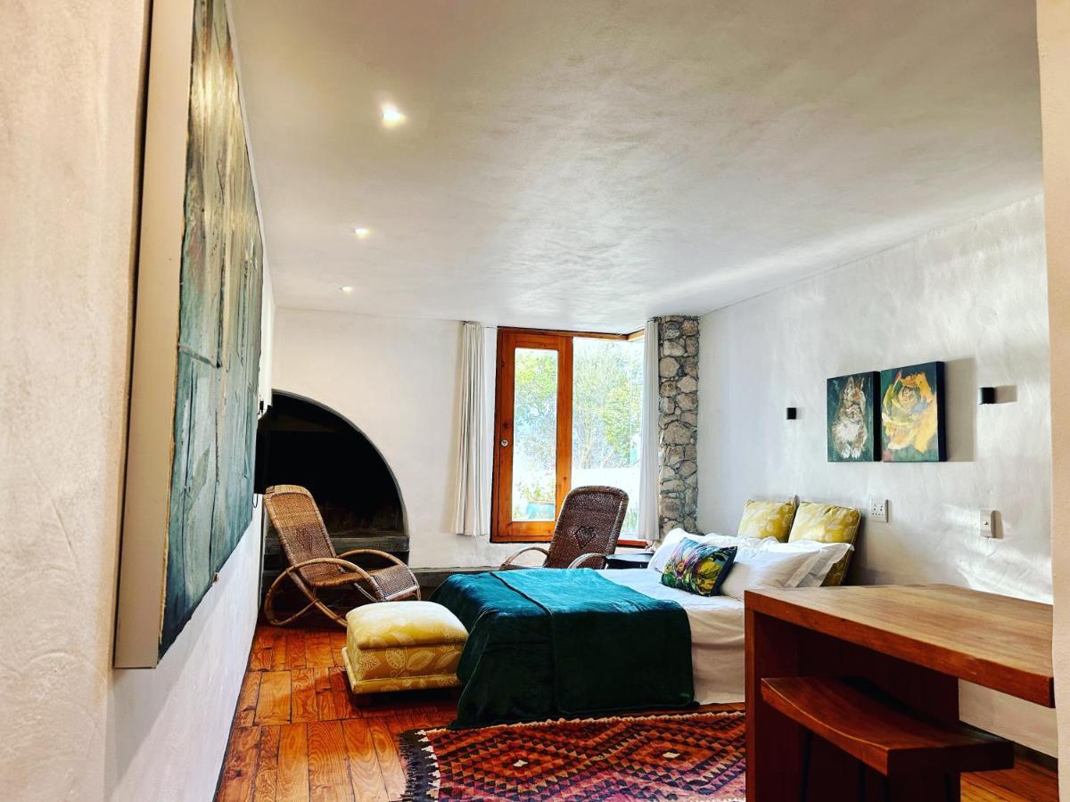 Stay At Bokkoms In Paternoster Self Catering Accommodation Екстериор снимка