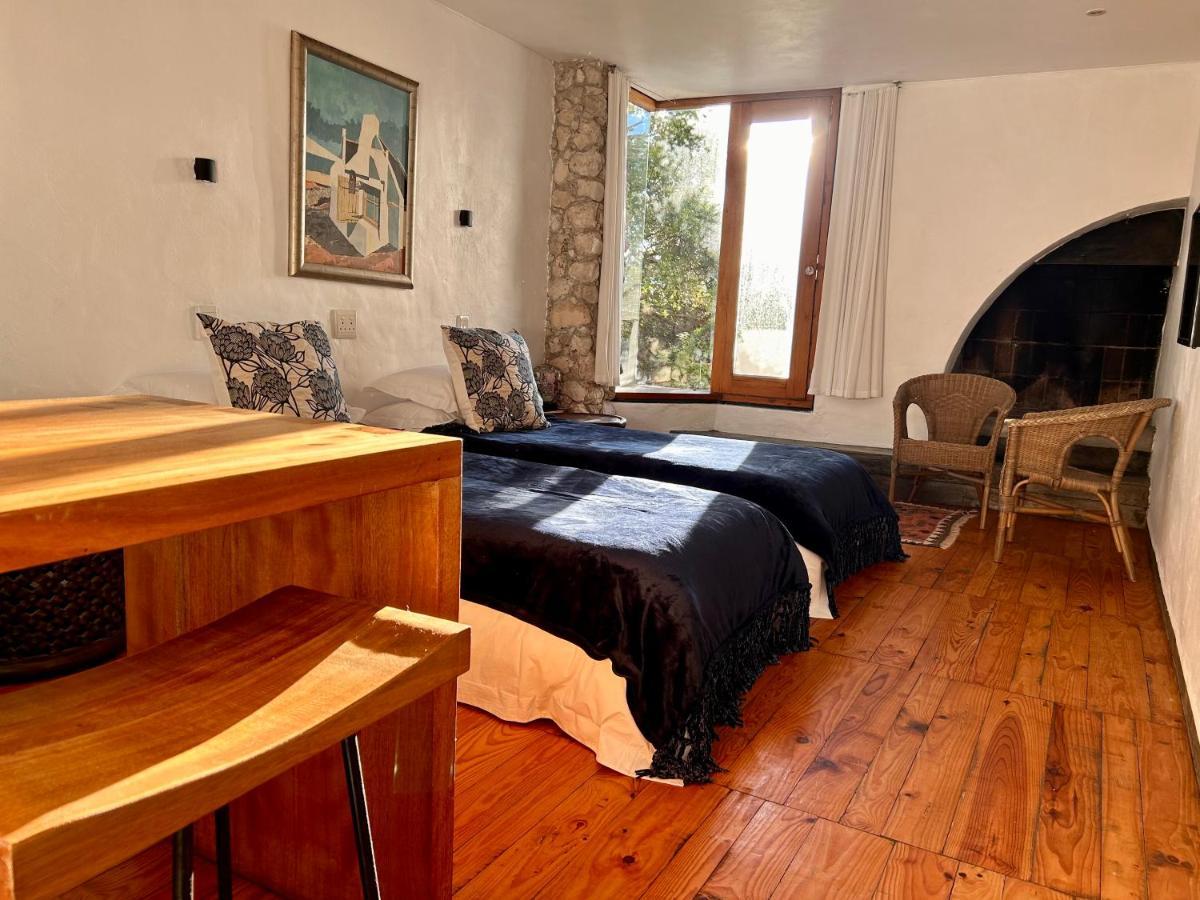 Stay At Bokkoms In Paternoster Self Catering Accommodation Екстериор снимка