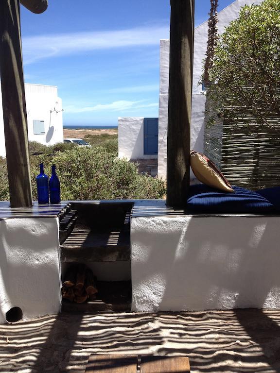 Stay At Bokkoms In Paternoster Self Catering Accommodation Екстериор снимка