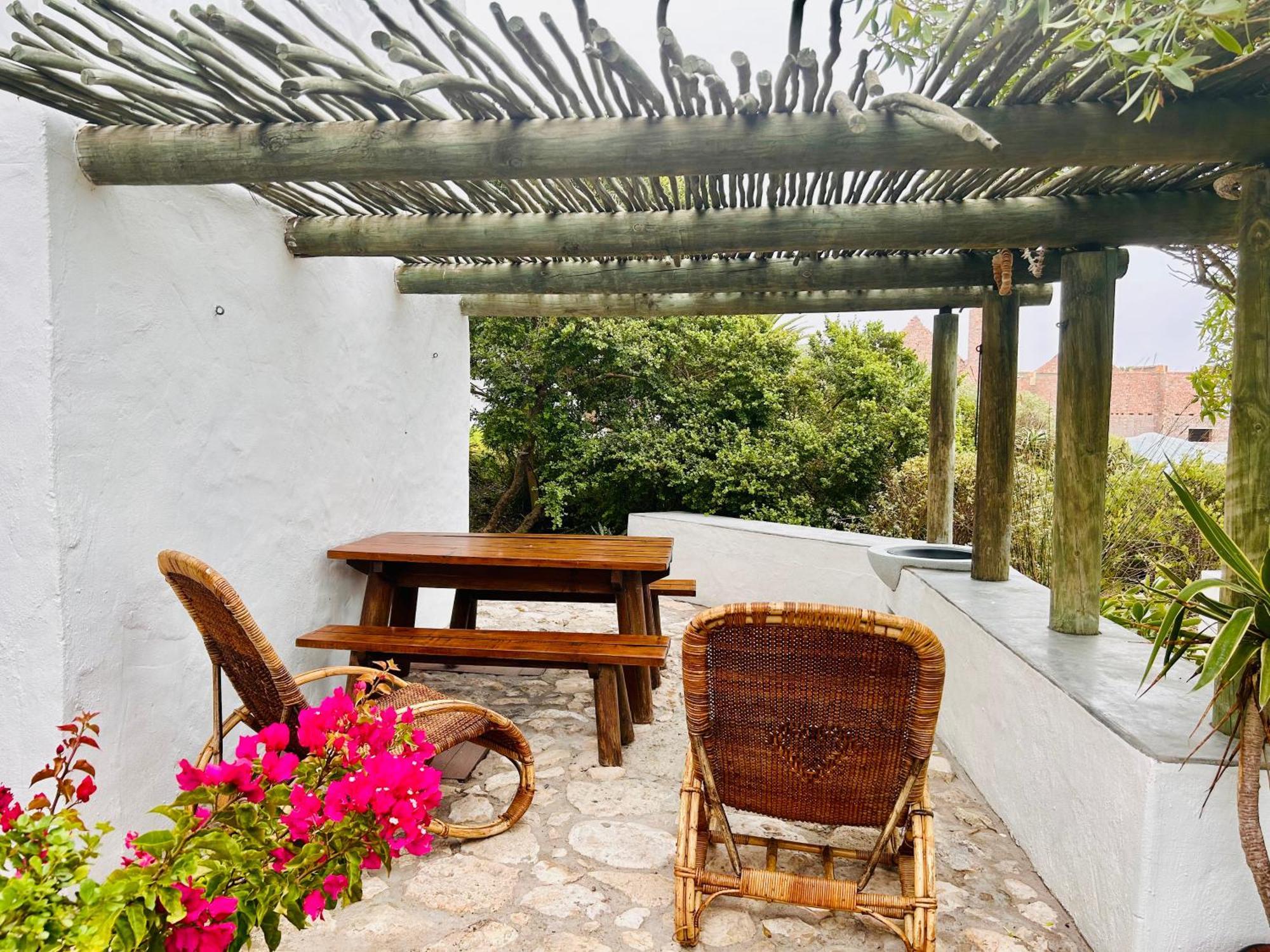 Stay At Bokkoms In Paternoster Self Catering Accommodation Екстериор снимка