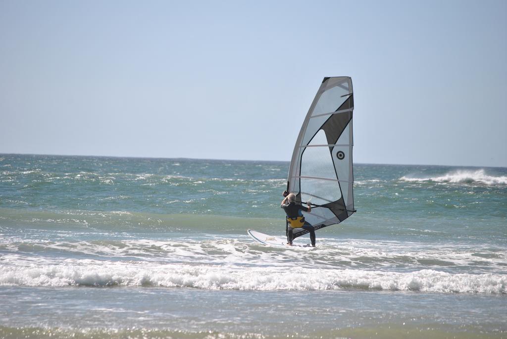 Stay At Bokkoms In Paternoster Self Catering Accommodation Екстериор снимка