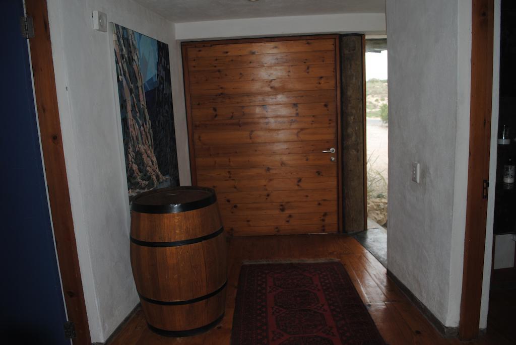 Stay At Bokkoms In Paternoster Self Catering Accommodation Екстериор снимка