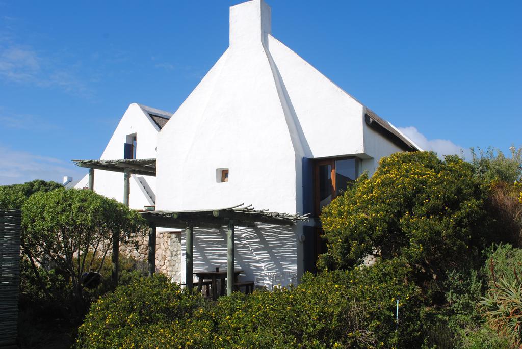 Stay At Bokkoms In Paternoster Self Catering Accommodation Екстериор снимка