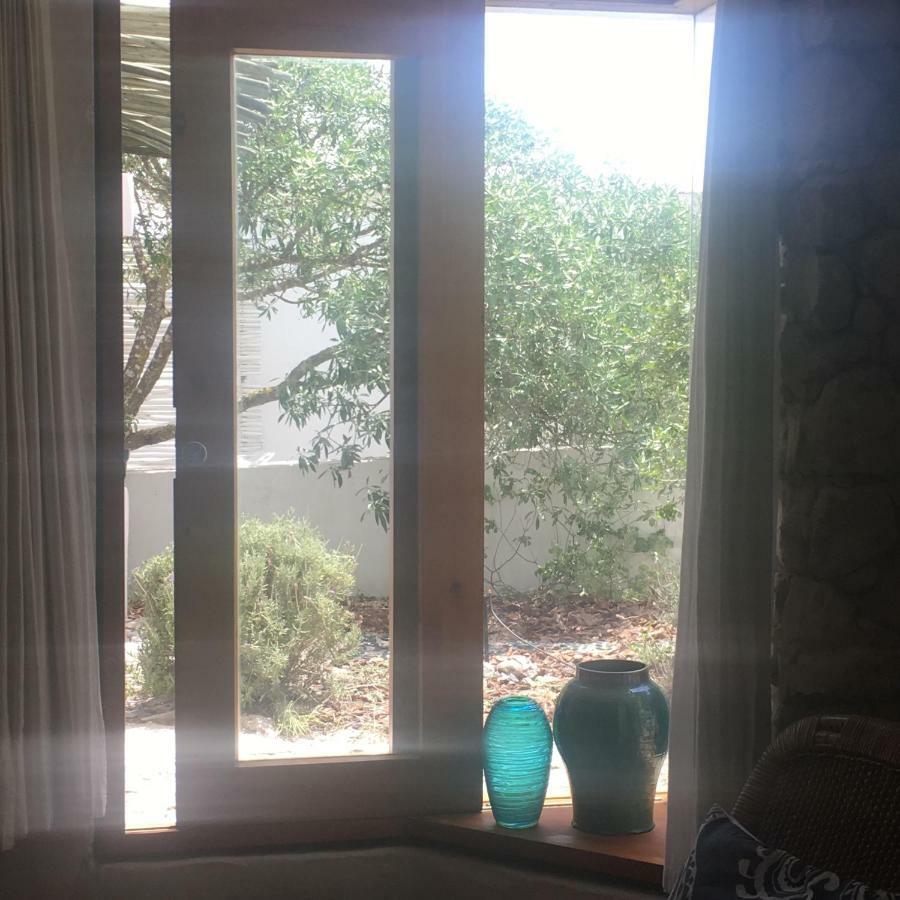Stay At Bokkoms In Paternoster Self Catering Accommodation Екстериор снимка