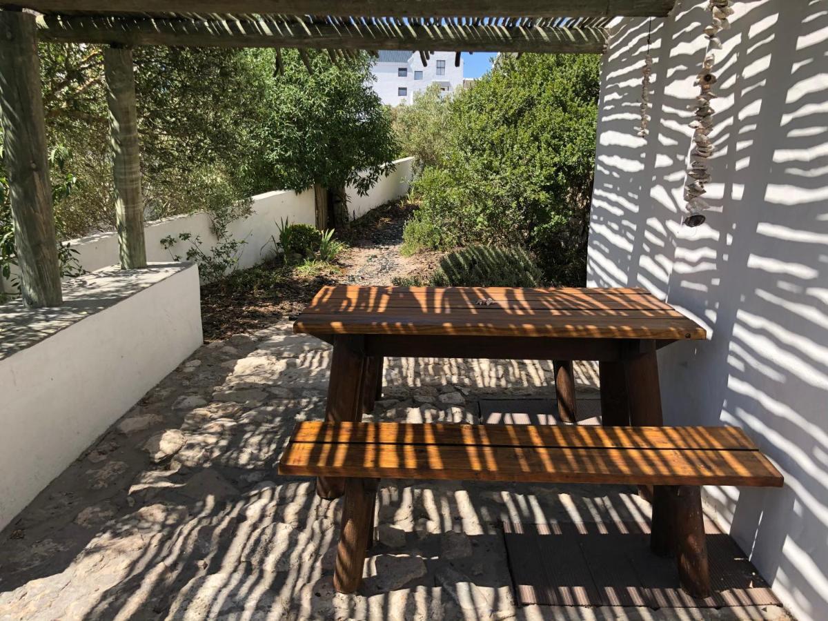 Stay At Bokkoms In Paternoster Self Catering Accommodation Екстериор снимка